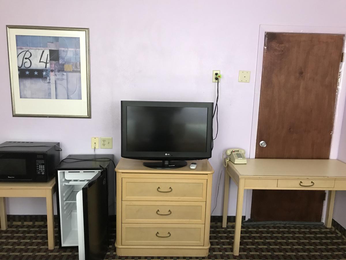 Spring Valley Inn エクステリア 写真